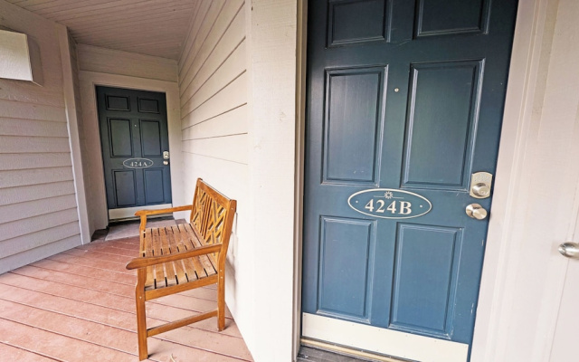 Mt Bachelor Village 424