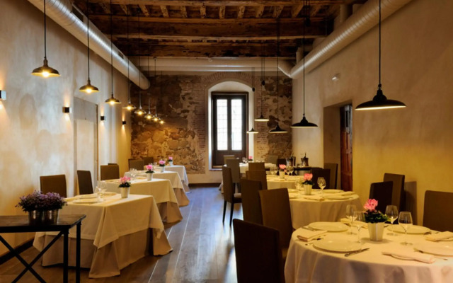 Rusticae Palacio Carvajal Girón