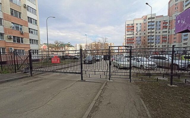 Как Дома 58 на ул. Пушкина, д. 45