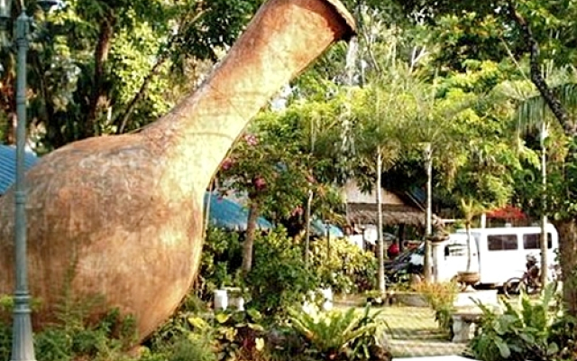 Dona Jovita Garden Resort