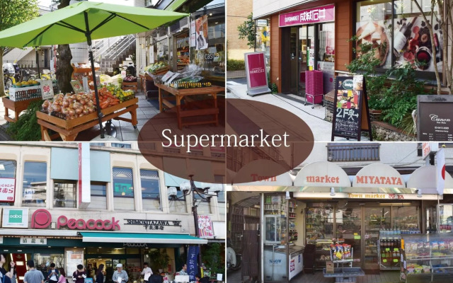 KITAZAWA CS HOUSE / Vacation STAY 76588