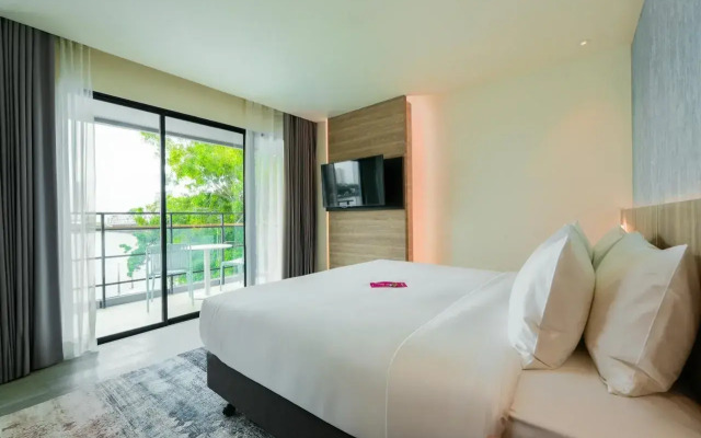 GLOW Bangkok Riverside