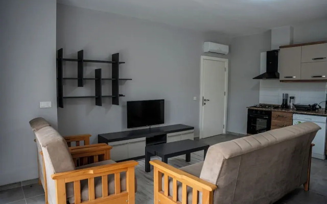 Lara Breeze Homes Hotel