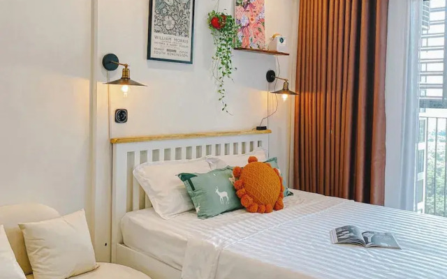 Vinhomes Ocean Park Apartment FL09