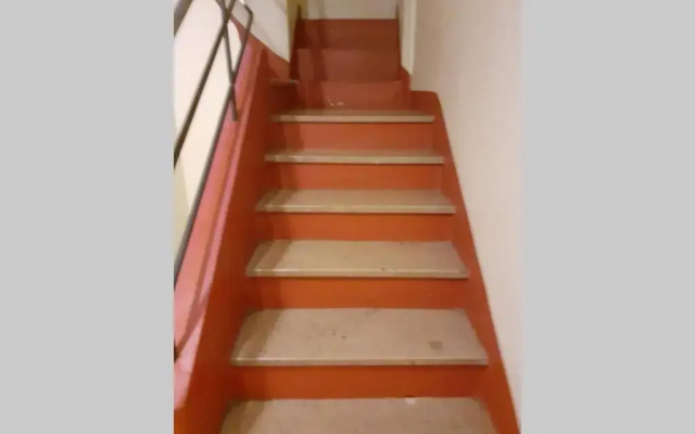Cœur de ville au 1er 66M2, vu sur la place