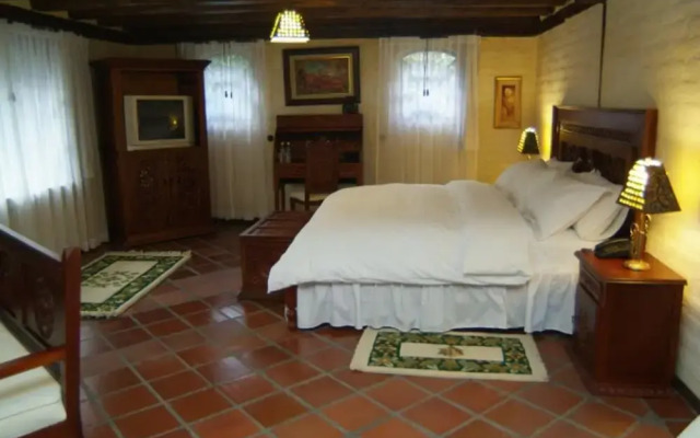 Samari Spa Resort