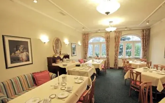 Parkhotel Oybin