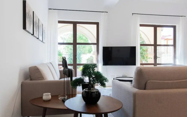 Aphrodite Premium Apartments I