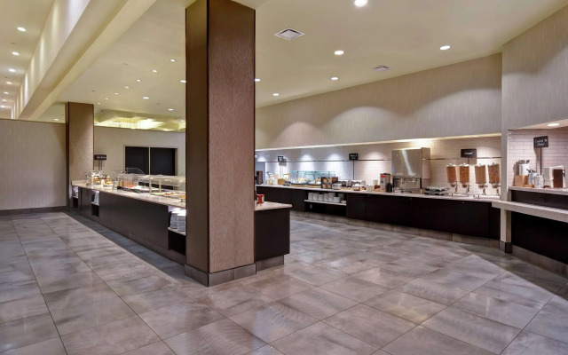 Embassy Suites by Hilton Montgomery Hotel & Conference Ctr