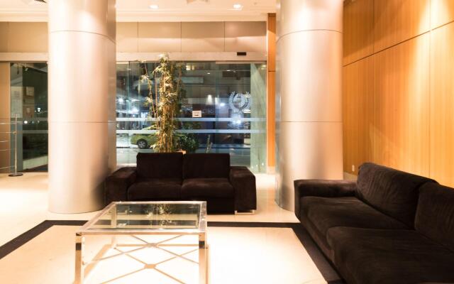 Hotel Atlantico Business Centro