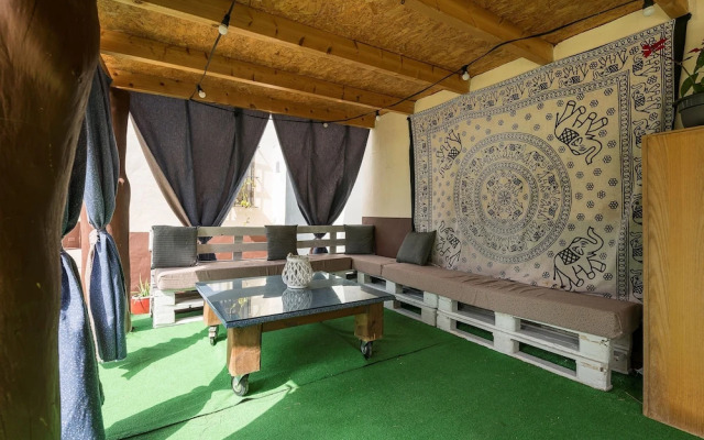 Casa Amelie in Conil de la Frontera