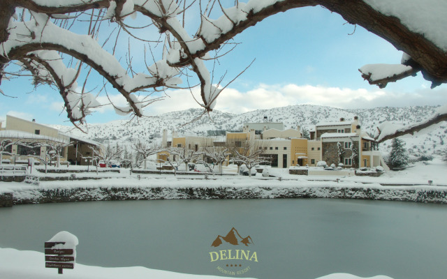 Delina Mountain Resort
