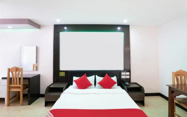 OYO 195 Ranchotel - Binan