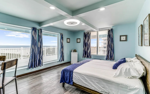 Seaside Boutique Hotel