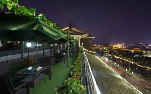 Fuhai Mingdu Hotel - Xi'an