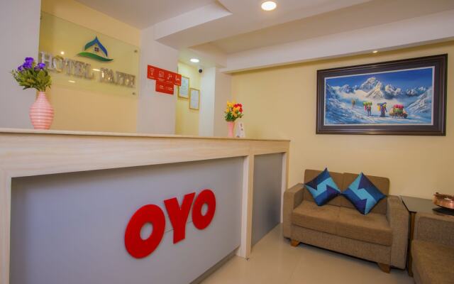 OYO 262 Hotel Faith