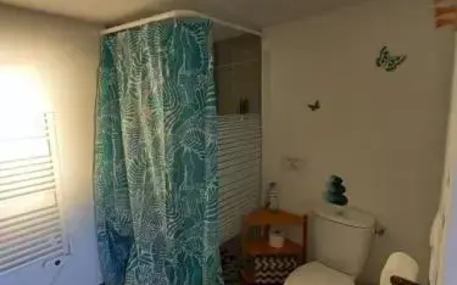 A l'orée des champs