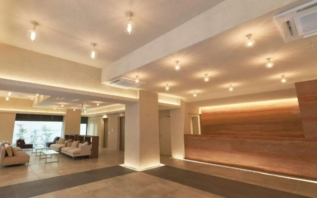 Hotel Meriken Port Kobe Motomachi