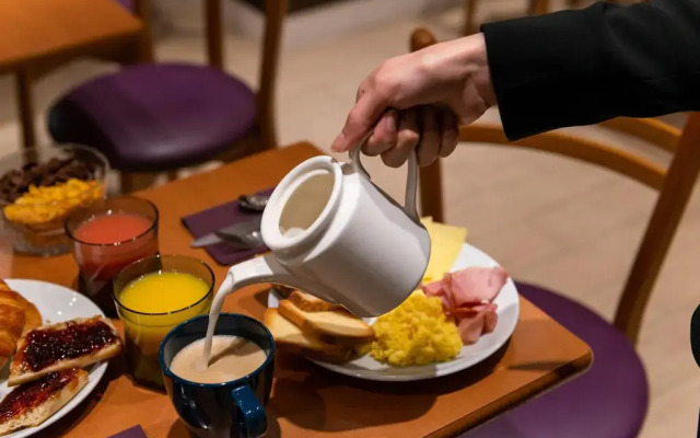 Hotel Apolonia Paris Montmartre, Sure Hotel Collection by BW