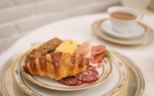 Domus Socolatae Residenza d'Epoca Charming B&B