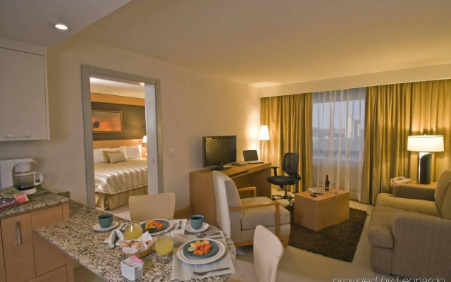 Staybridge Suites Guadalajara Expo by IHG
