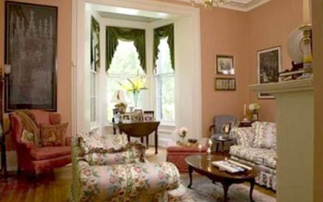 1861 Inn Bed & Breakfast