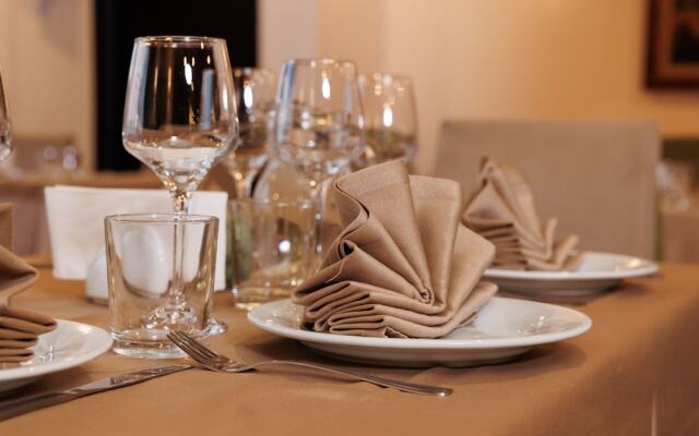 Green Wood Hotel & SPA
