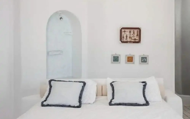 Villa Panoramic Mykonos Near Nammos