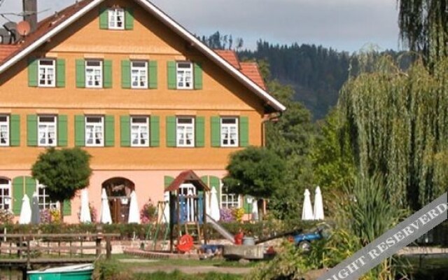 Hotel Zur alten Mühle