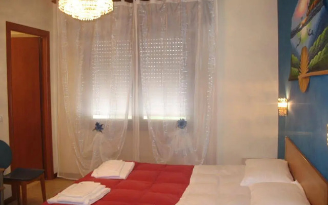 Laguna B&B