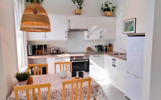 Fernhurst Holiday apartments