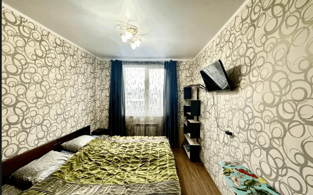 Апартаменты на улице Полтавская 32/14