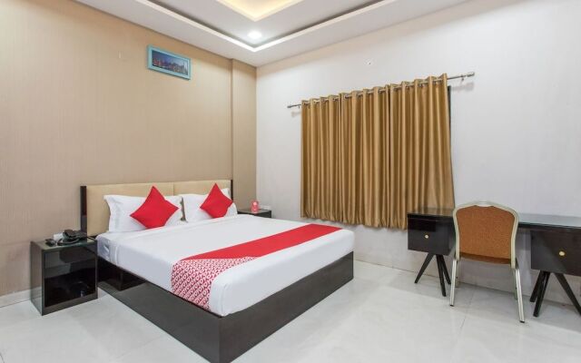 OYO 22319 Hotel Prem Bandhan