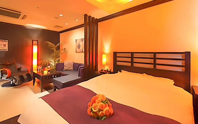 HOTEL Gt Kansai International Airport - Adults Only