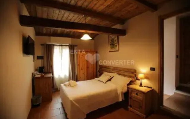 Trattoria Milano La Fornasetta