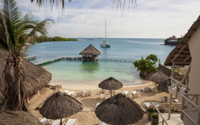 Hotel Isla del Sol