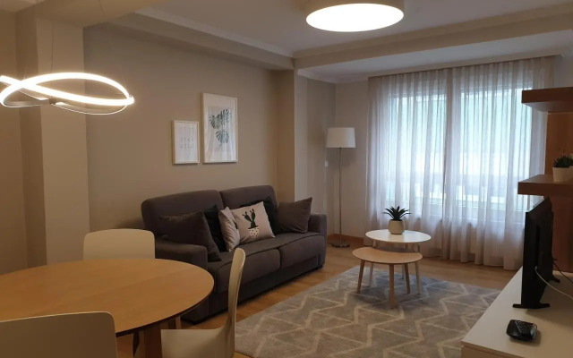 Apartamentos Porta Nova