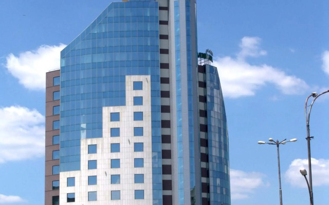 Hotel Mirage