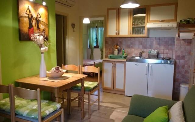 Apartments Deak