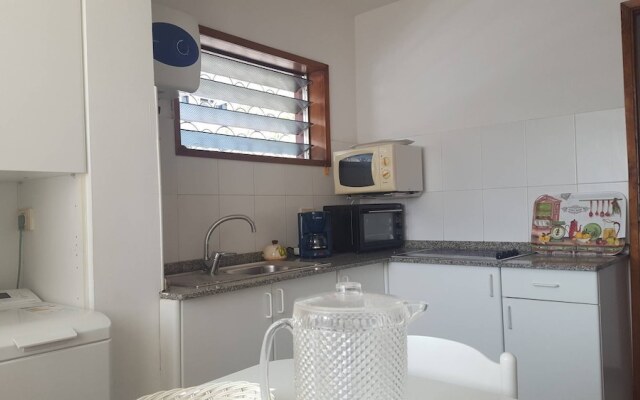 Vcv Apartamento Las Nasas 15