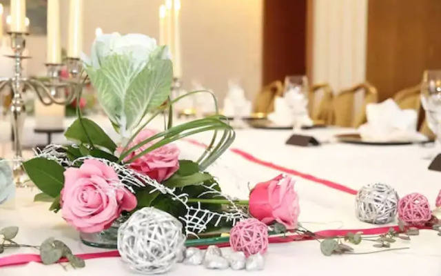 Flair Seehotel Zielow