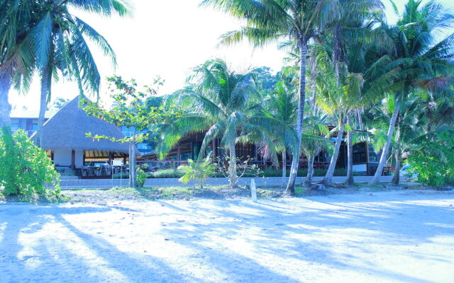Kaibae Beach Resort