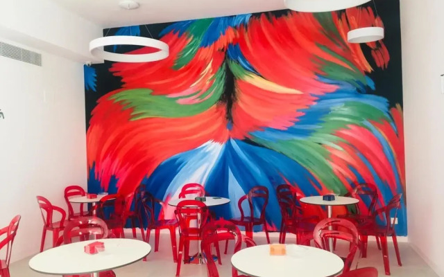 Nuevo Tropical