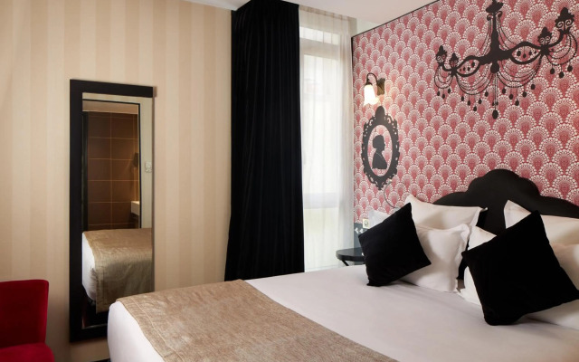 Hotel Les Théâtres