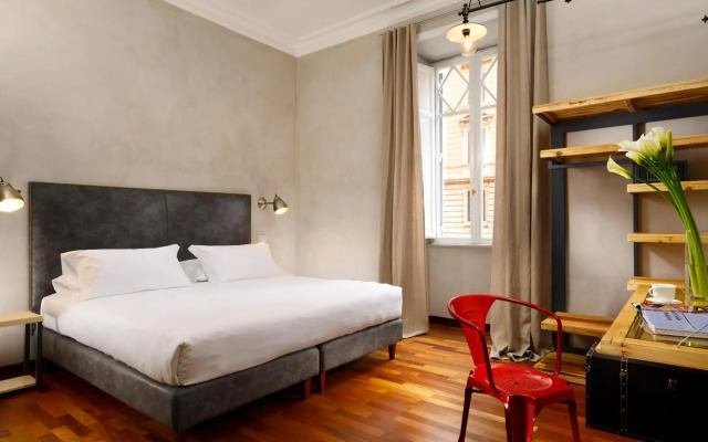 San Pietro Boutique Rooms