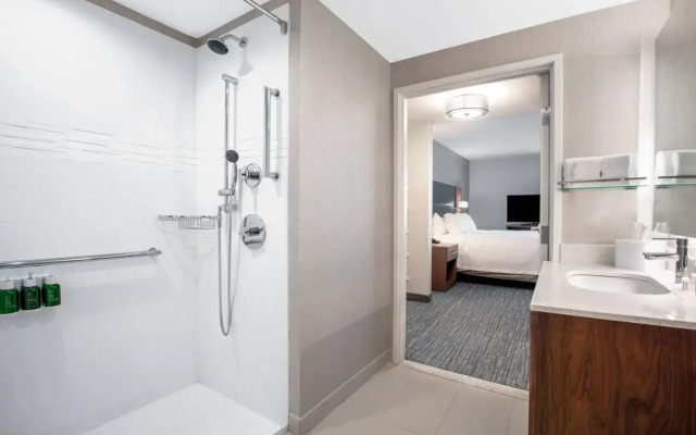 Residence Inn by Marriott Norwalk