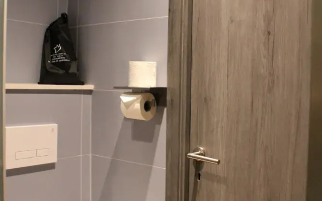 Nebula Hotel by INE'S