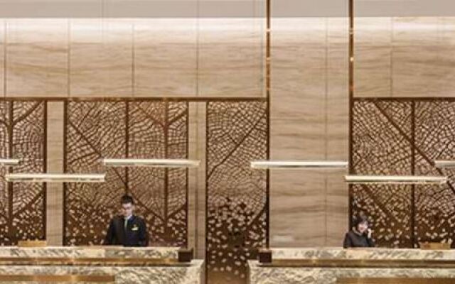 Doubletree By Hilton Shenzhen Longhua