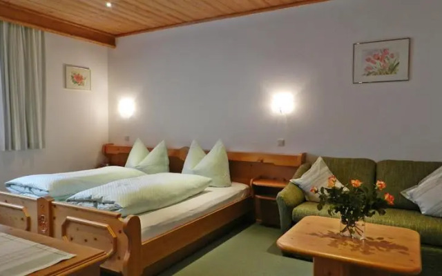 Appartements Charlotte