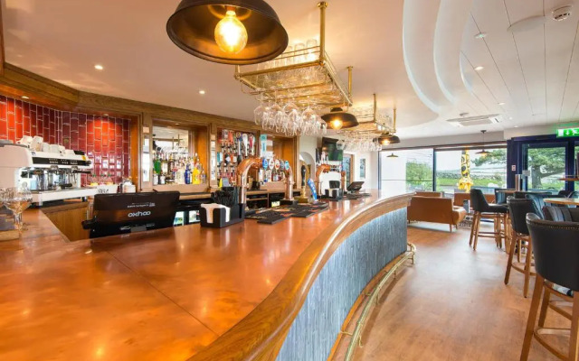 Gadlys Country House Hotel And Restaurant''